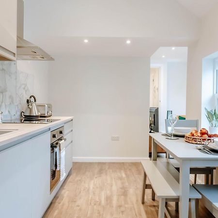 Mayfield Two - Central Harrogate Apartment Extérieur photo