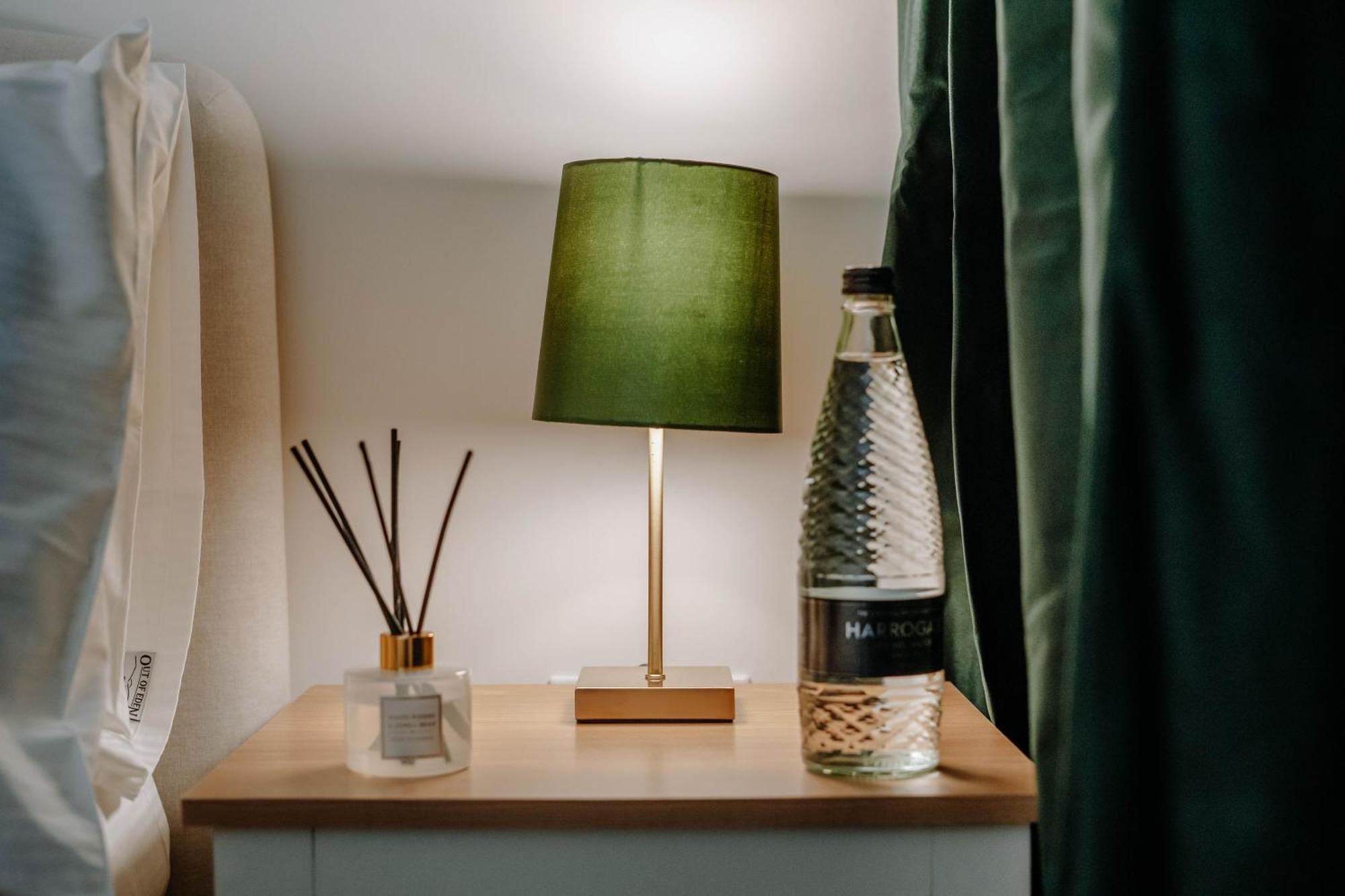 Mayfield Two - Central Harrogate Apartment Extérieur photo