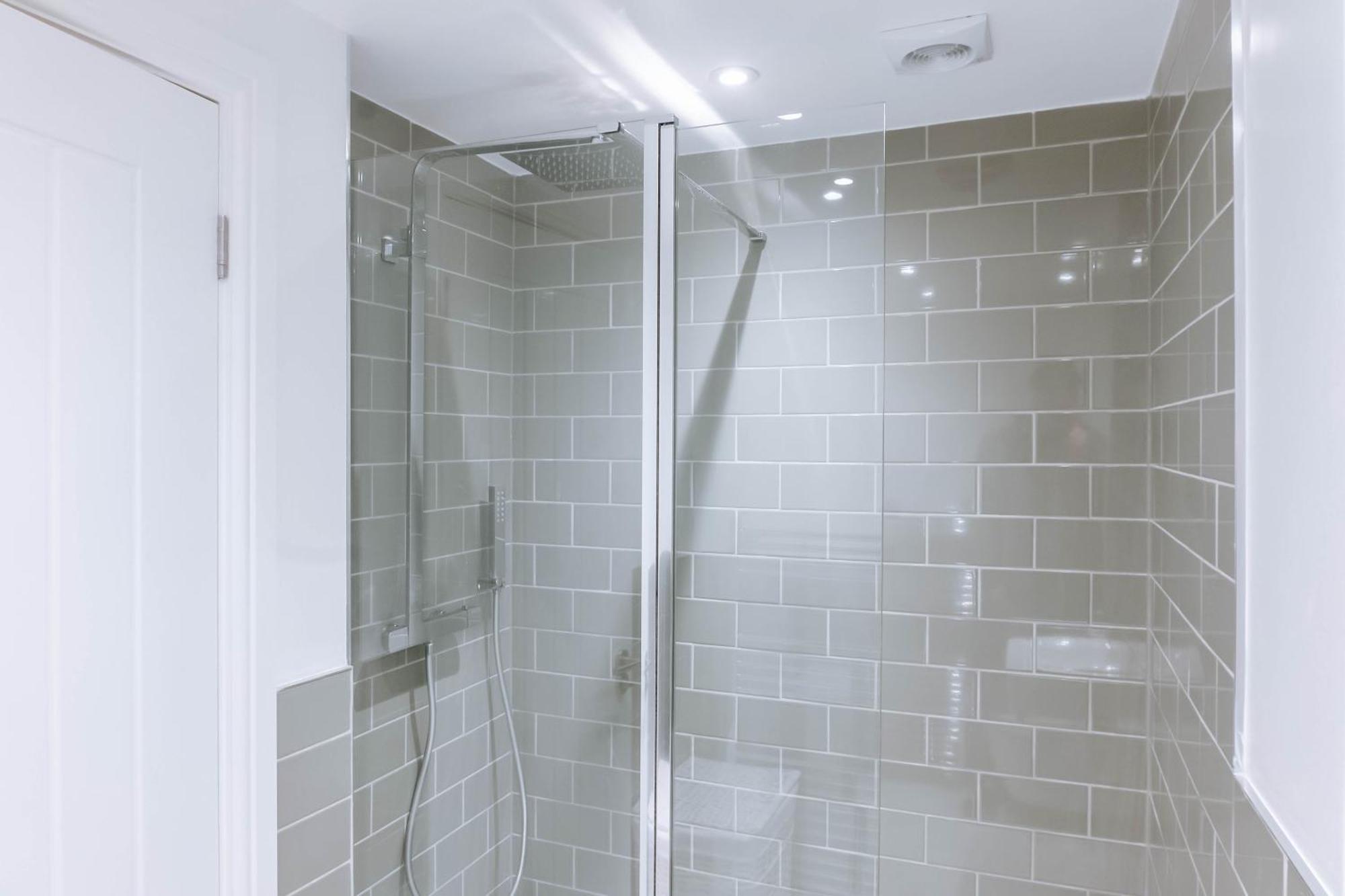 Mayfield Two - Central Harrogate Apartment Extérieur photo